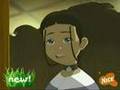 Sexy Katara, Naughty Toph, Bitchy Azula