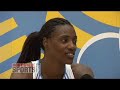 Meet the Chicago Sky Sylvia Fowles-Part 2