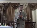 AWESONE GOD / DIOS PODEROSO DIOS - EL PROF. JAIRO - UTICA