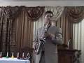 AWESONE GOD / DIOS PODEROSO DIOS - EL PROF. JAIRO - UTICA