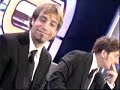 cqc 31/10/07    5/11  top five de la televisión