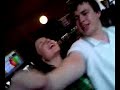Hibees in Roseburn Bar