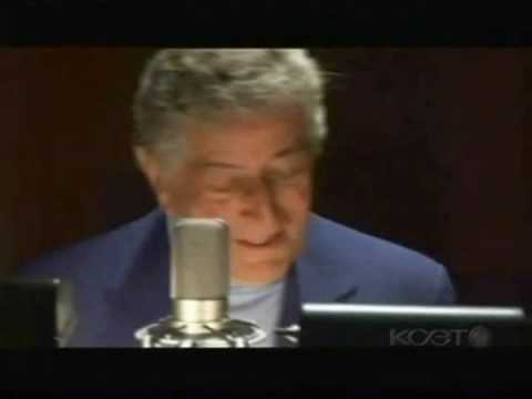 Tony Bennett & Diana Krall, The Best Is Yet To Come