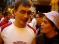 SAN FERMIN ........ EL GIRI DEL TORO Y LA LUNA