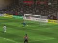 Fifa 09 Gameplay