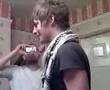 rhuj and paul happy slap