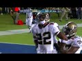 Tracy Porter Interception vs Colts HD (Superbowl)