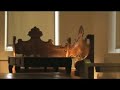 Um vídeo sobre Ouro Preto e seus museus.