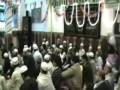 Milad-e-Mustafa (saw) Conference in...