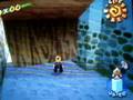 videos de Super Mario Sunshine - Walk under Water in ever Lv. (Part 1)