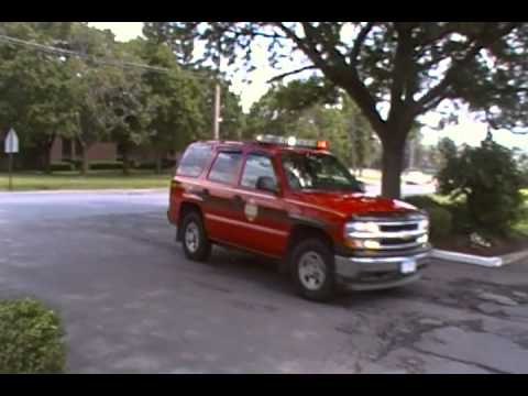 Car 2 ESFD