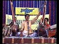 Keerti Kumar Badseshi at Sursagar; Raag Bhairavi