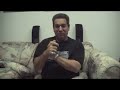 manualist plays survivor - eye of the tiger - on his hands!