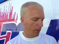 EUROPEAN CHAMPIONSHIP - ROUND 3 - CATT SATURDAY