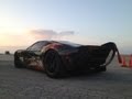 257.7 MPH Ford GT Standing Mile World Record - 2012 Texas Mile