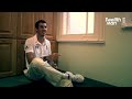 Swanny interviews Finny....