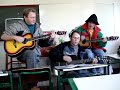 Plut Plat Zum - Professores