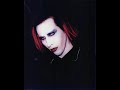 Marilyn manson mechanical animals slideshow