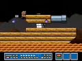 SNES \"glitchfest\" Super Mario All-Stars - SMB3 - 7/8 SNES \"glitchfest\" Super Mario All-Stars - SMB3 - 7/8