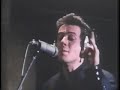 Bankrobber- The Clash