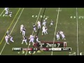 Evan Rodriguez vs Miami (Ohio) 2011