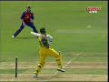 Unbelievable Catch - Cricket