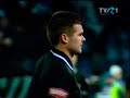 Craiova-Dinamo super coregrafie