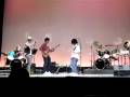 Triple A-J jimi hendrix fire cover (part 1)