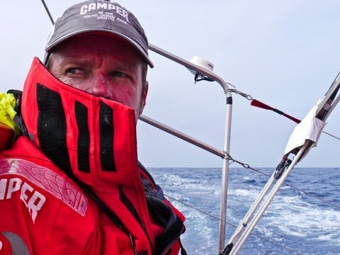 Decision Time - Volvo Ocean Race 2011-12_Vitorl�z�s vide�k