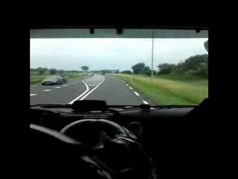 Prio 1 4643 Koudekerke richting zoutelande.wmv