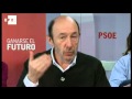 La ofensiva del PSOE contra el paro, rechazada por el PP
