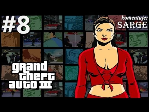 III - Oto ósmy odcinek mojej serii Zagrajmy w GTA 3 (lub jak kto woli: Zagrajmy w Grand Theft Auto III). Tym razem wykonujemy misje dla Raya i ostatnie zlecenie dla Asuki. Produkcja została stworzona...