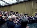 Khatami in Freiburg - 2