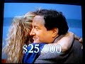 SUsie WINS BIGGER on $100,000 Pyramid with  Dick   Clark  1988