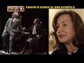 Presentazione dello spettacolo - intervista a Ugo Pagliai e Paola Gassman