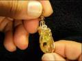Limited Series Opal Pendant 002