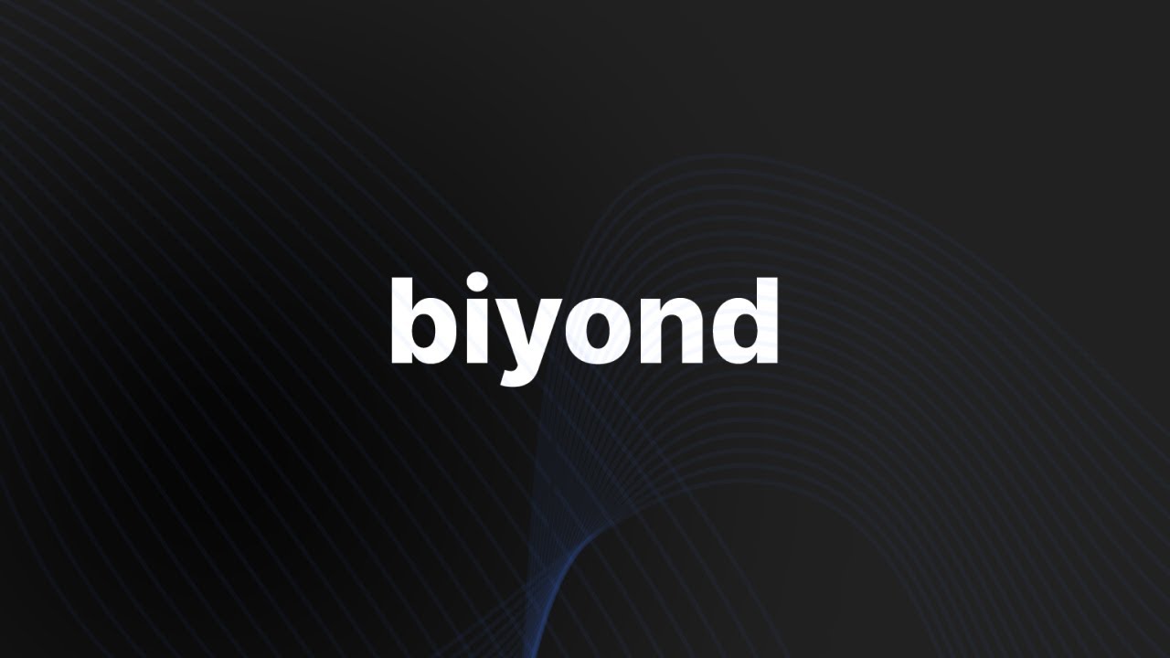 Biyond thumbnail