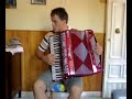 La Cumparsita - Diego Caligiuri