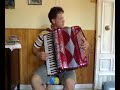 La Cumparsita - Diego Caligiuri