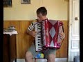 La Cumparsita - Diego Caligiuri