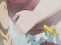 Saori & Seiya