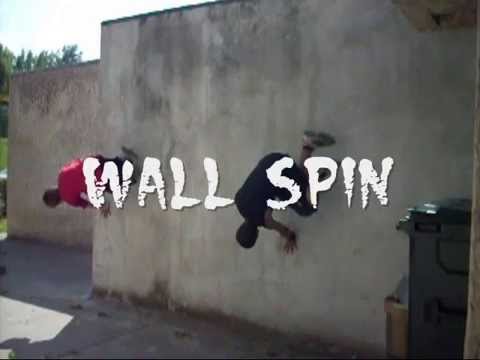 Parkour Satu-Mare - Tutoriale