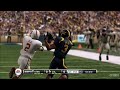 NCAA Football 11 Review [HD]
