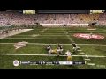 NCAA Football 11 Review [HD]