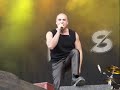 Disturbed - Down With The Sickness [uncut]