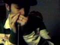 New Harmonica Blues - Yuri Lane: Human Beatbox