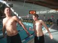 Hot Chip, ready for the floor. Oxford University Swim Club. Hot Chip, ready for the floor. Oxford University Swim Club.