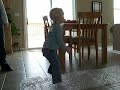 Camryn Discovers Bubble Wrap Camryn Discovers Bubble Wrap