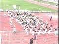 Patria Marching Band (PMB) Pump It Black Eyed Peas 2006
