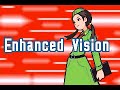 Advance Wars 2 Hacking - Sonja's New CO Power